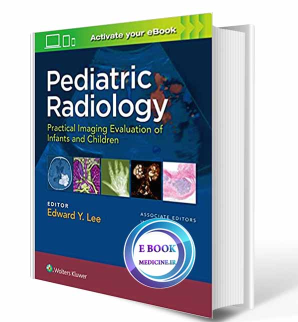 دانلود کتاب Pediatric Radiology 2018(Pdf)